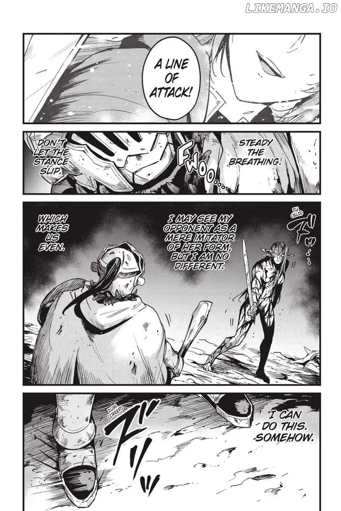 Goblin Slayer: Side Story Year One Chapter 104 image 18_optimized_optimized